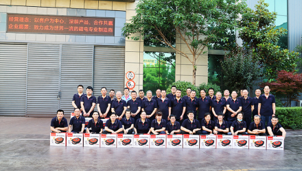 關(guān)心關(guān)愛 有你有我丨春光科技集團(tuán)開展助殘關(guān)愛服務(wù)活動(dòng)